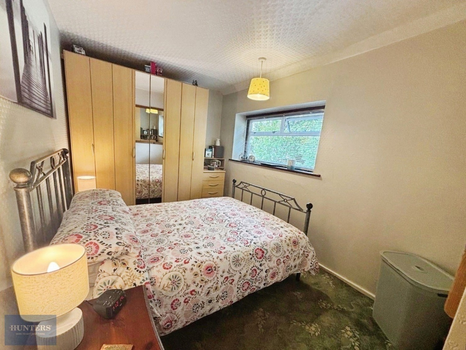 Cross Farm Road, Harborne, Birmingham