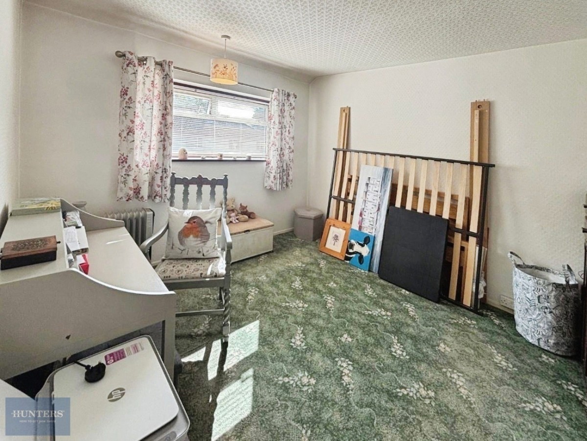 Cross Farm Road, Harborne, Birmingham