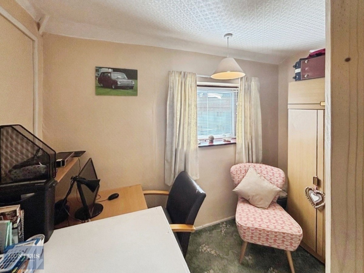 Cross Farm Road, Harborne, Birmingham