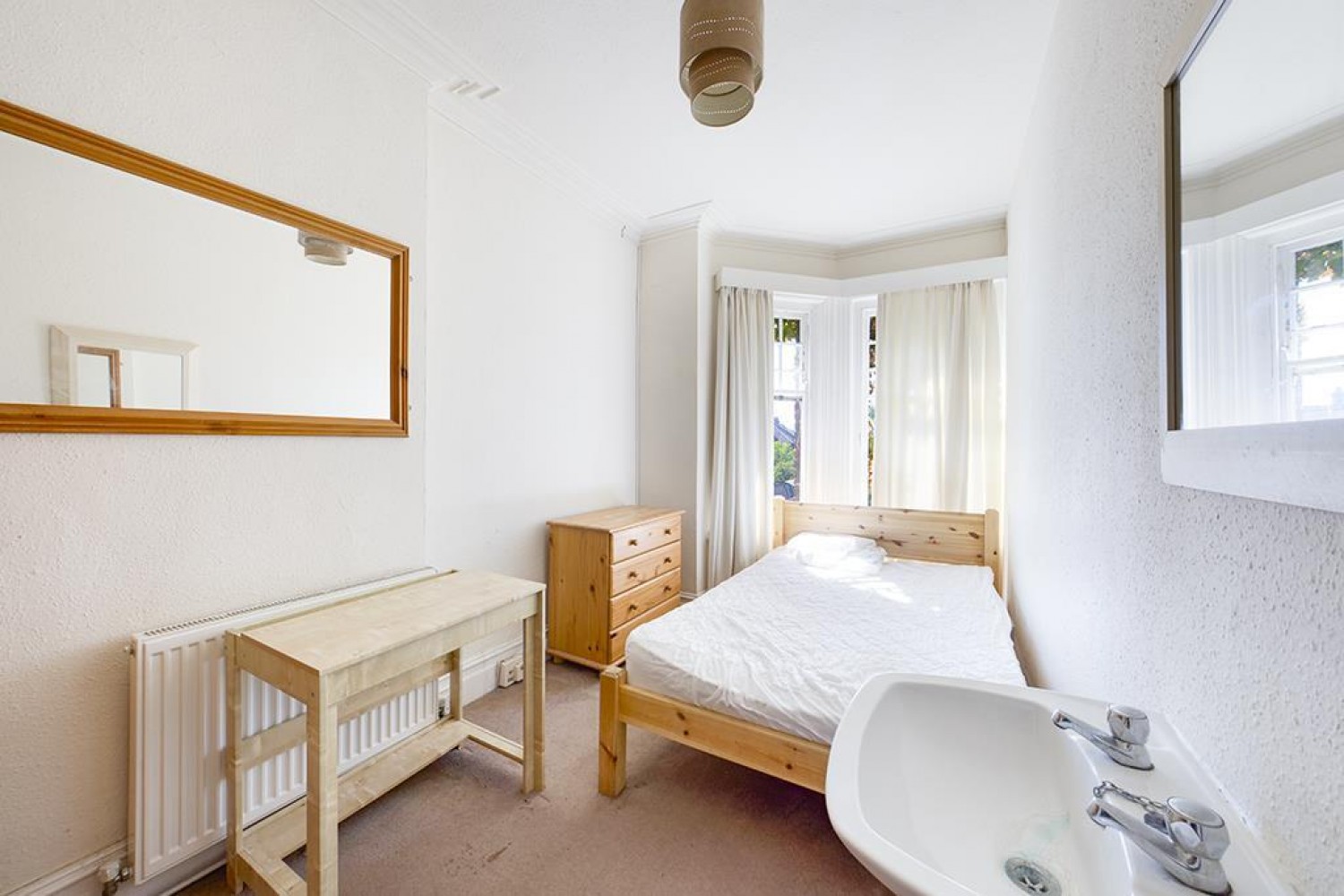 Thornbury Avenue, Southampton
