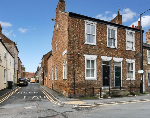King Street, Ripon