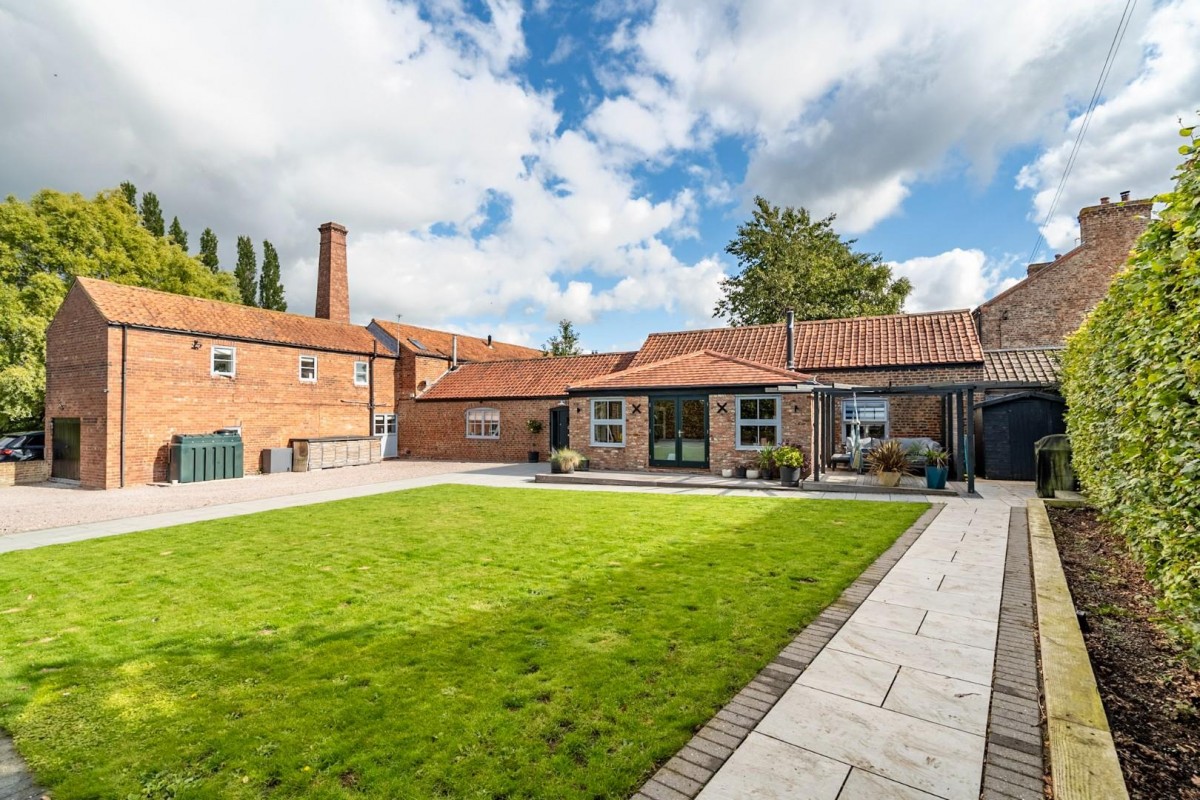 Plainville Lane, Wigginton, York, YO32 2RG