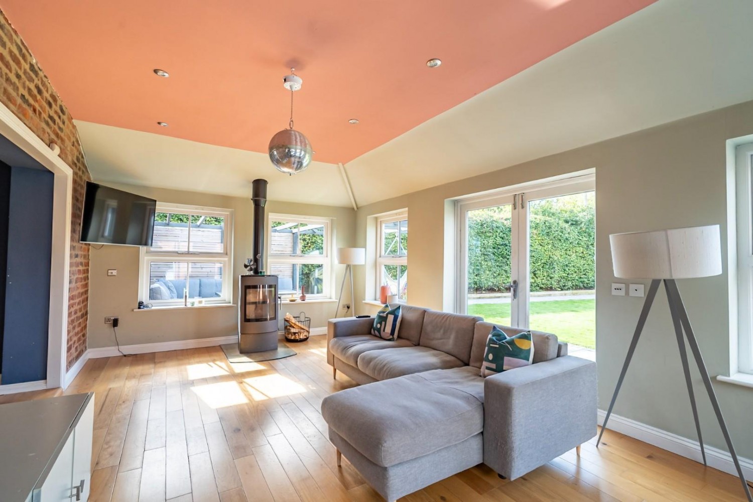 Plainville Lane, Wigginton, York, YO32 2RG