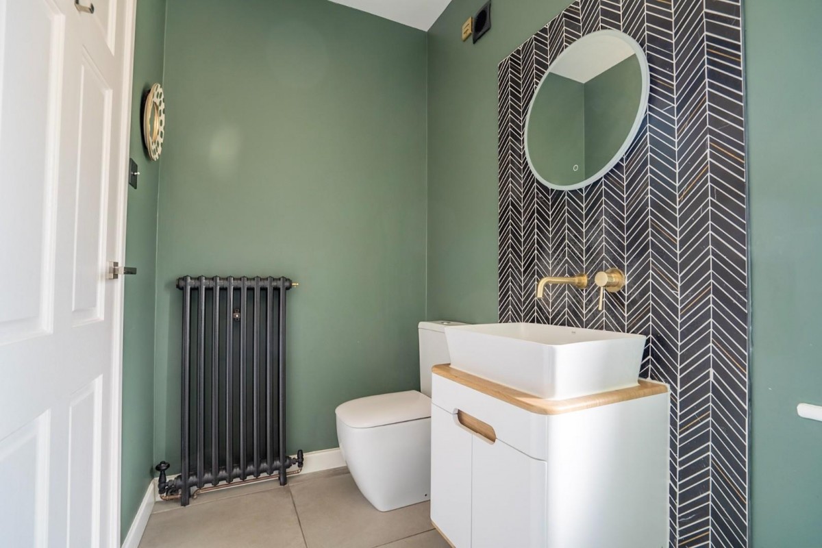 Plainville Lane, Wigginton, York, YO32 2RG