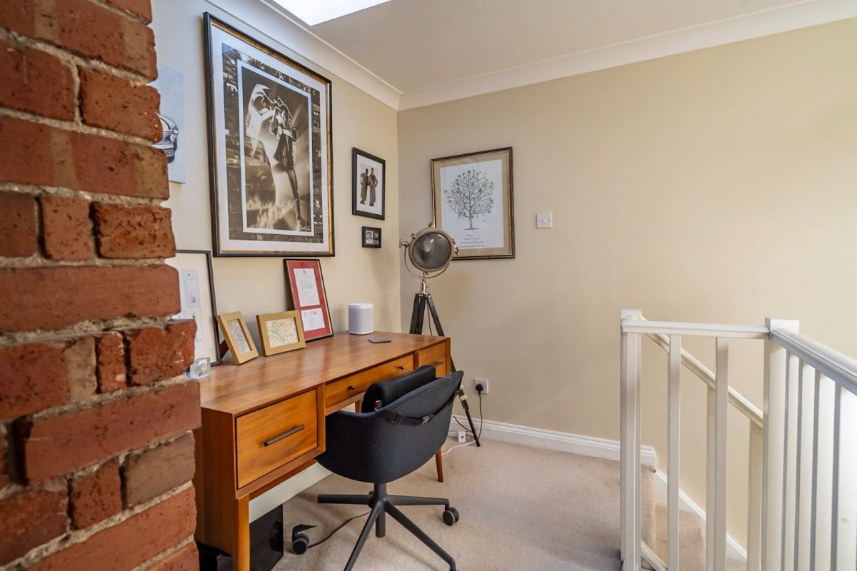 Plainville Lane, Wigginton, York, YO32 2RG