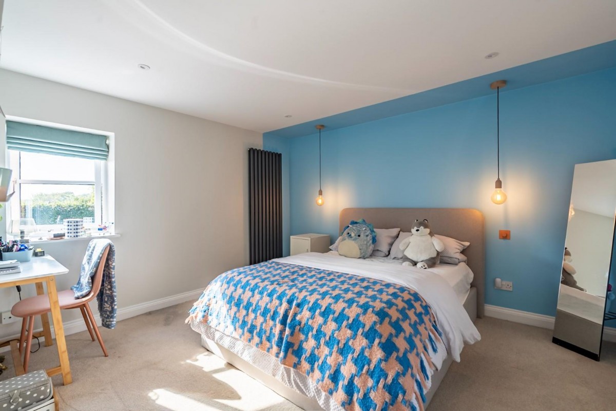 Plainville Lane, Wigginton, York, YO32 2RG