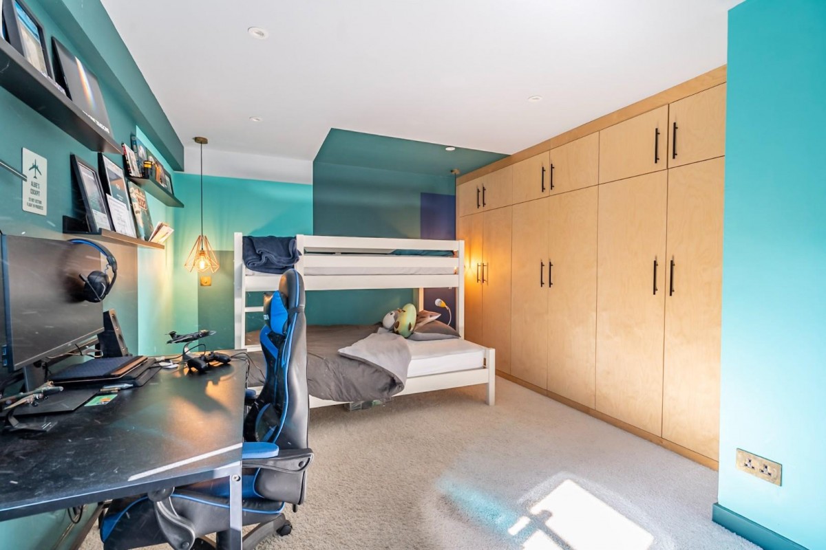 Plainville Lane, Wigginton, York, YO32 2RG