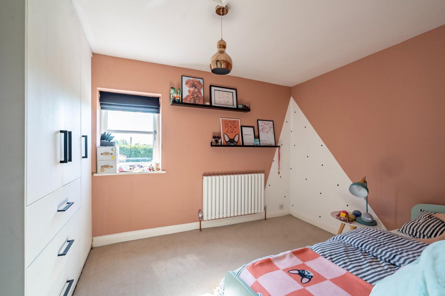 Plainville Lane, Wigginton, York, YO32 2RG