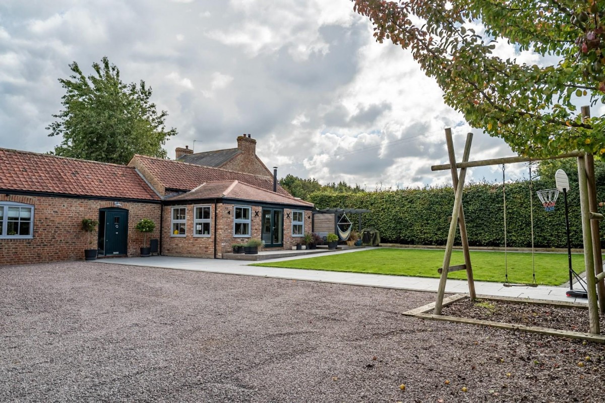 Plainville Lane, Wigginton, York, YO32 2RG