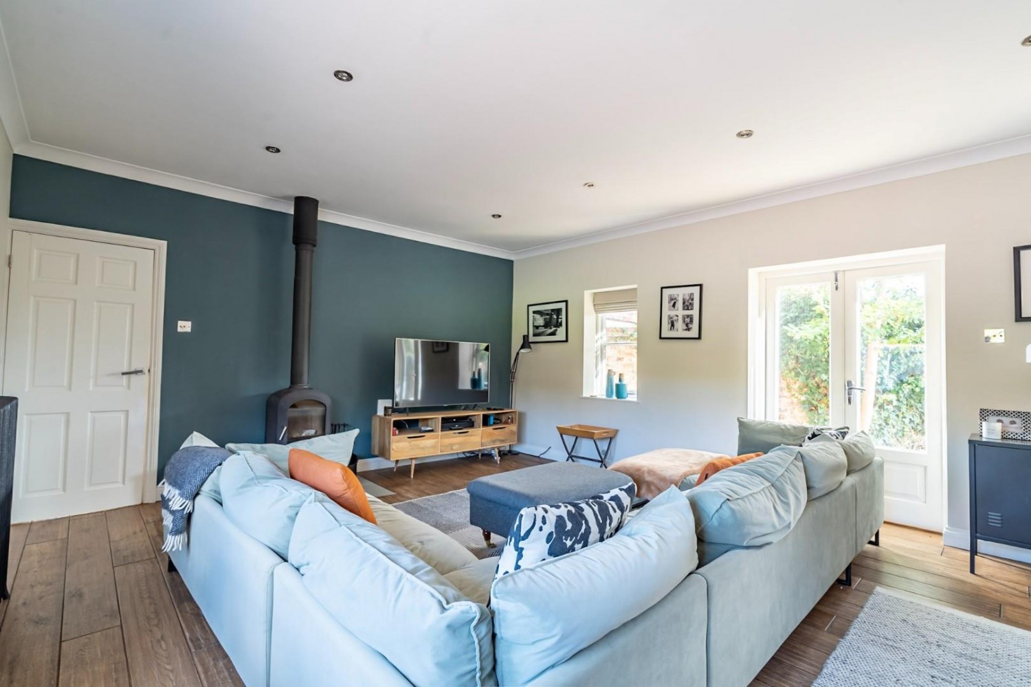 Plainville Lane, Wigginton, York, YO32 2RG