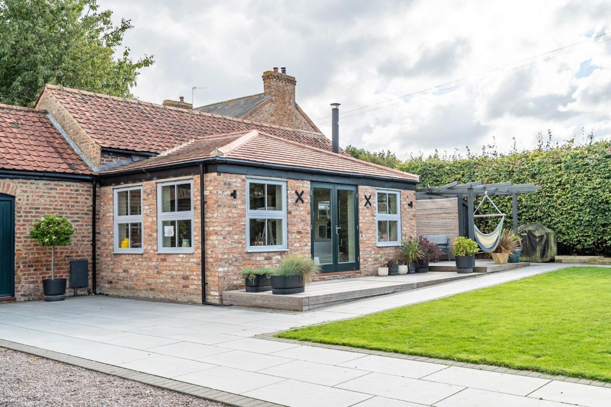 Plainville Lane, Wigginton, York, YO32 2RG