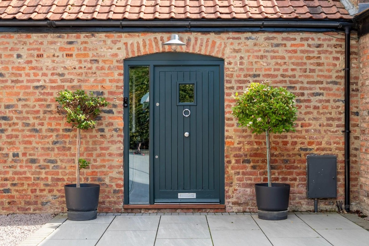 Plainville Lane, Wigginton, York, YO32 2RG