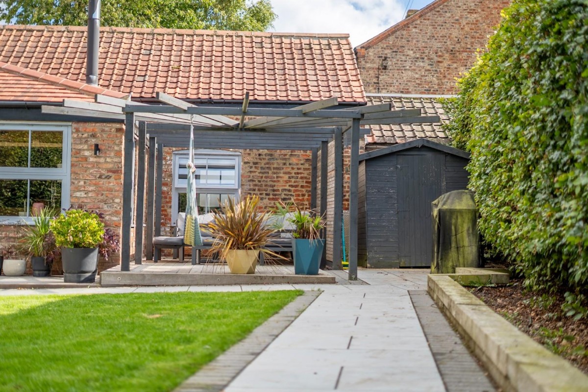 Plainville Lane, Wigginton, York, YO32 2RG