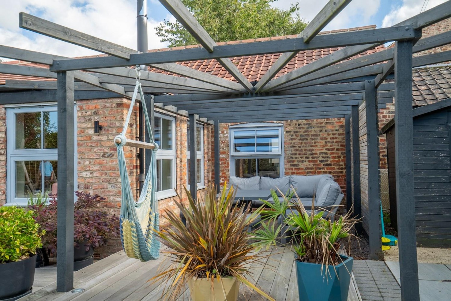 Plainville Lane, Wigginton, York, YO32 2RG