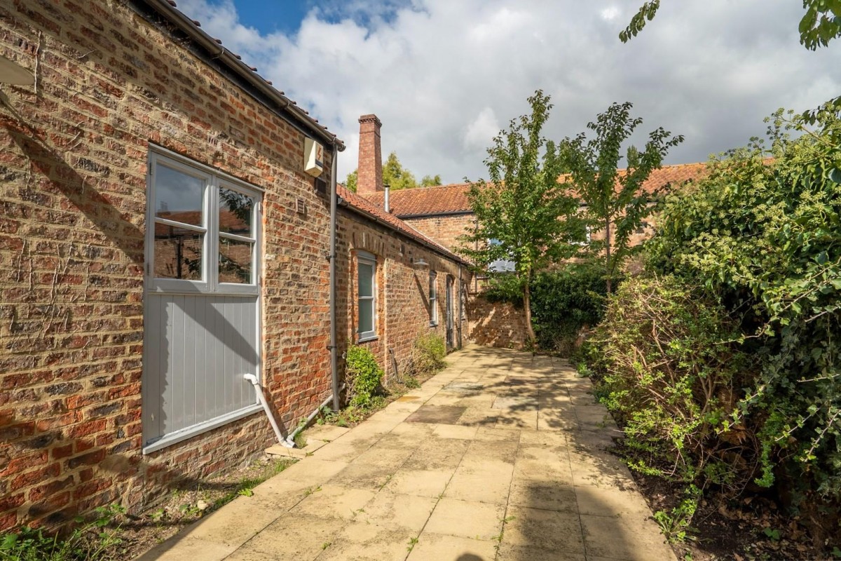 Plainville Lane, Wigginton, York, YO32 2RG