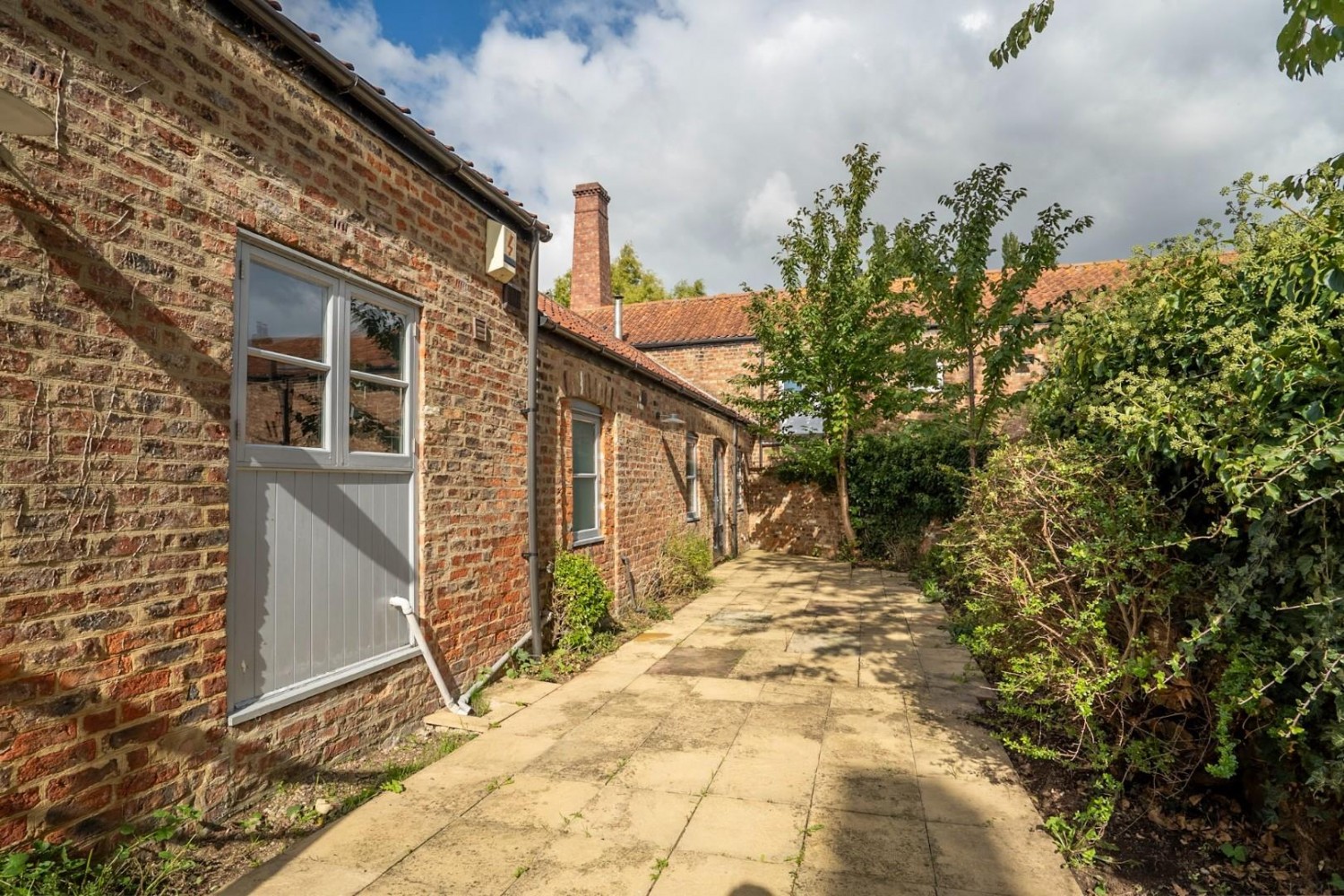 Plainville Lane, Wigginton, York, YO32 2RG