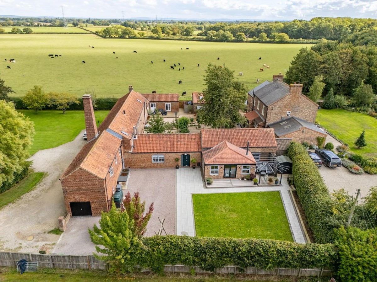 Plainville Lane, Wigginton, York, YO32 2RG