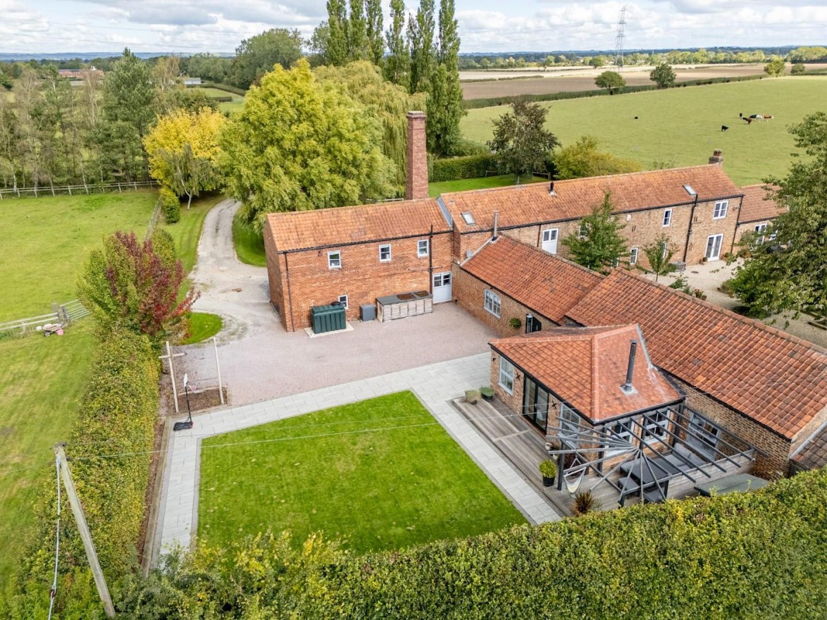 Plainville Lane, Wigginton, York, YO32 2RG