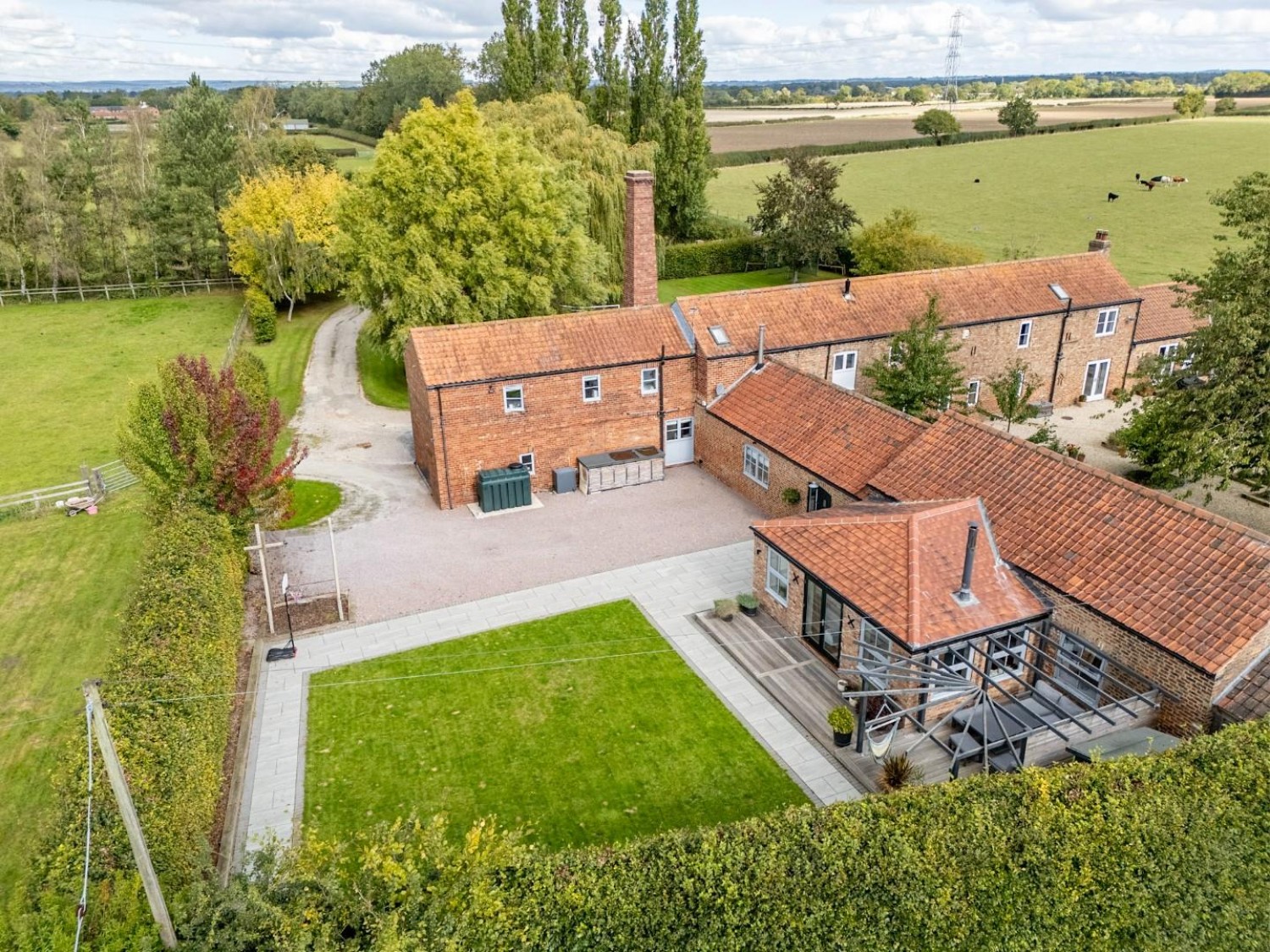 Plainville Lane, Wigginton, York, YO32 2RG