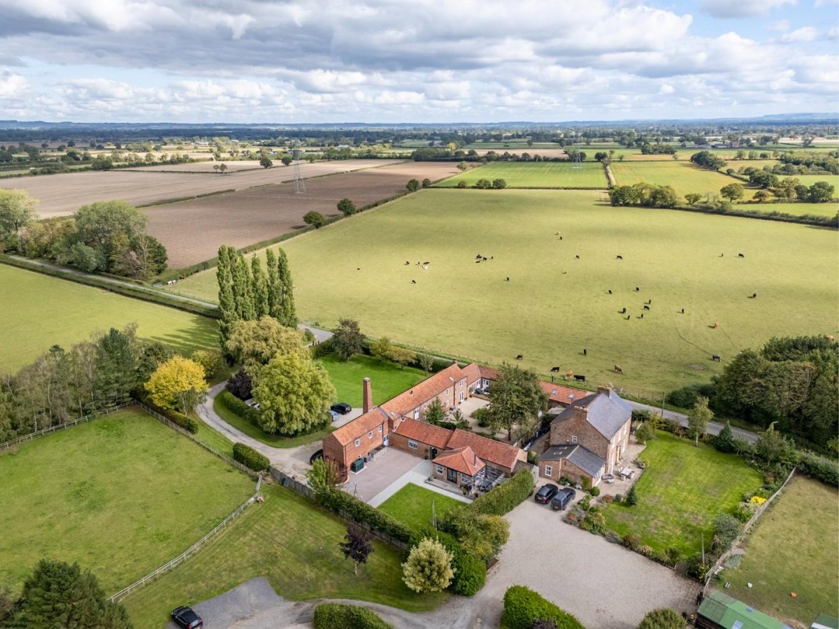 Plainville Lane, Wigginton, York, YO32 2RG