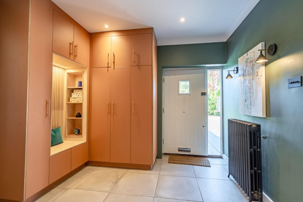 Plainville Lane, Wigginton, York, YO32 2RG