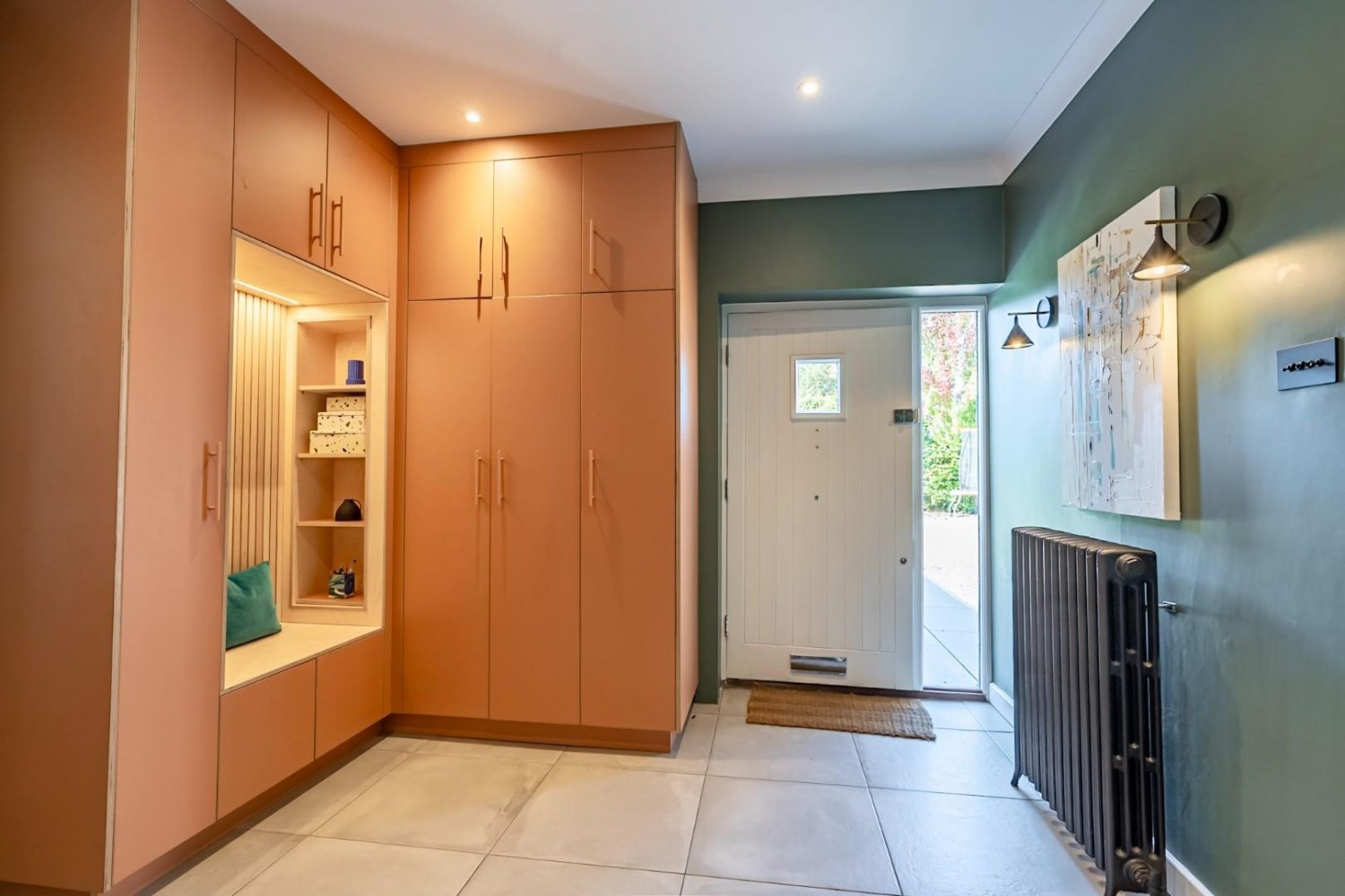 Plainville Lane, Wigginton, York, YO32 2RG