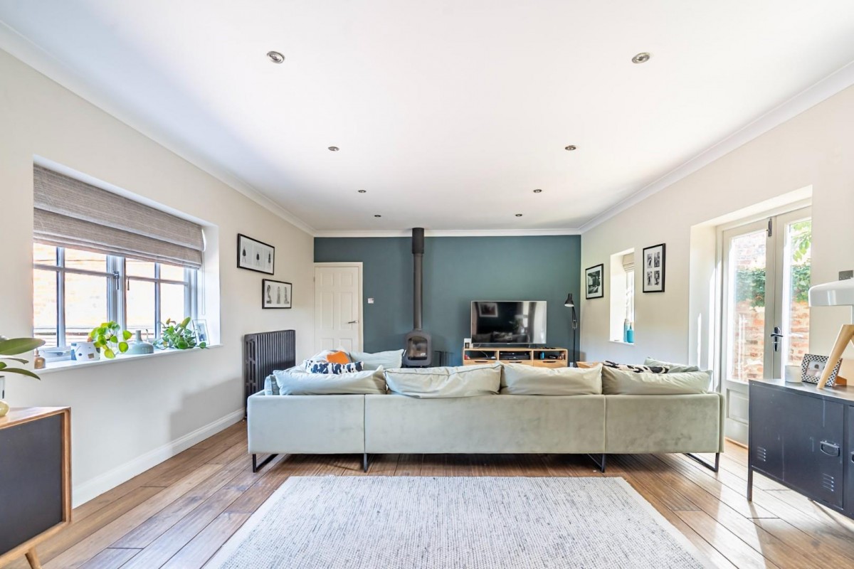 Plainville Lane, Wigginton, York, YO32 2RG