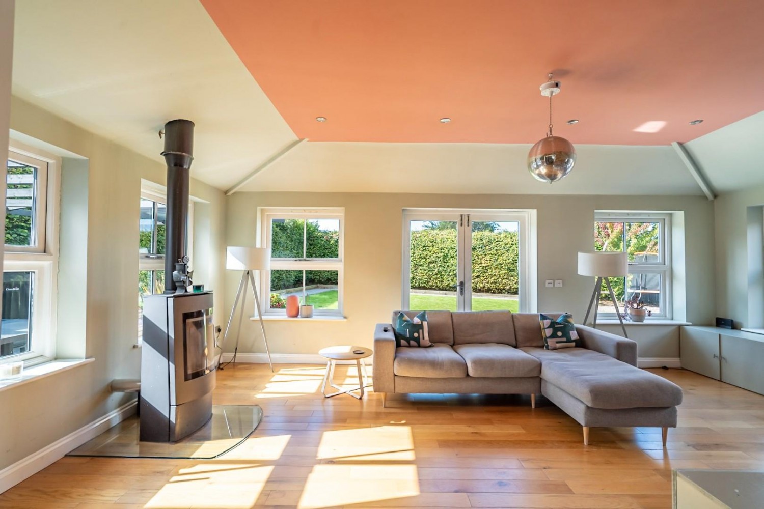 Plainville Lane, Wigginton, York, YO32 2RG