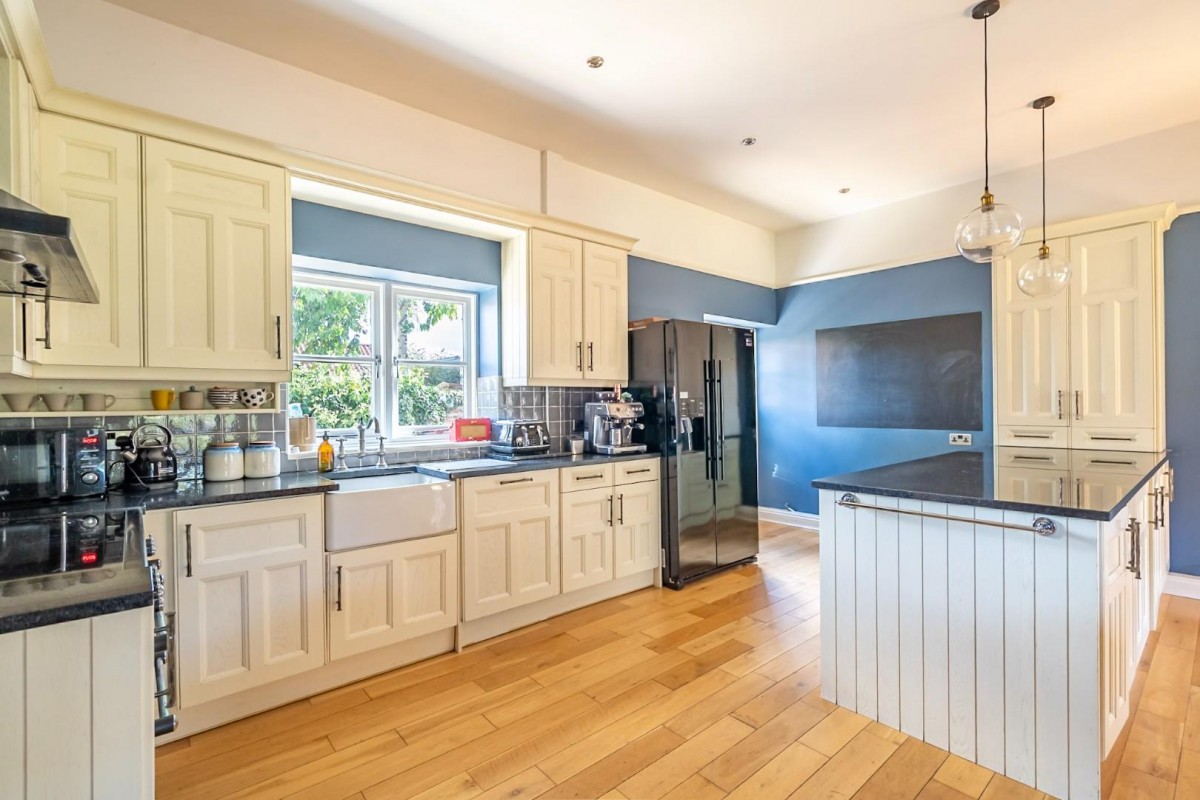 Plainville Lane, Wigginton, York, YO32 2RG