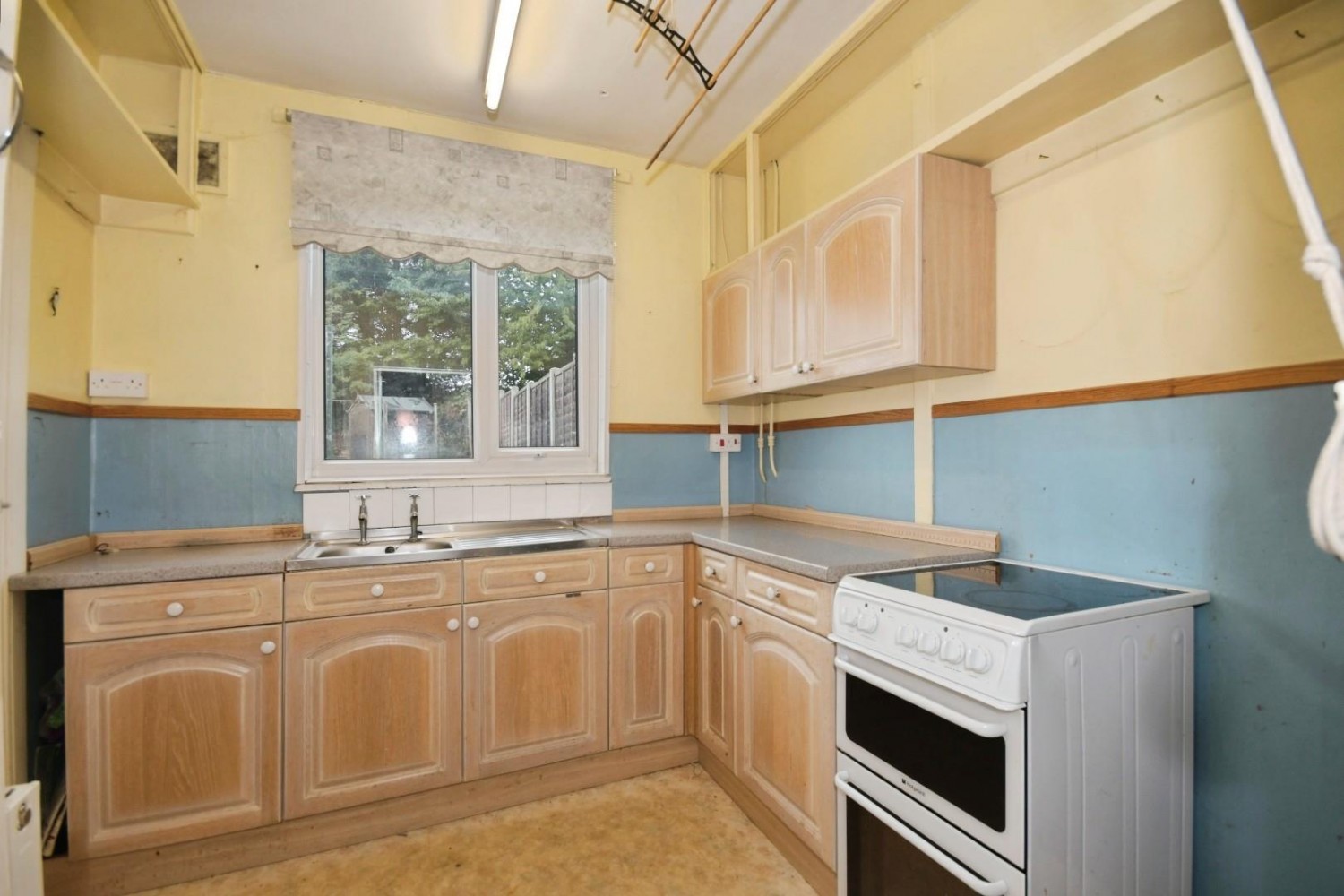 Halifax Road, Wadsley Bridge, S6