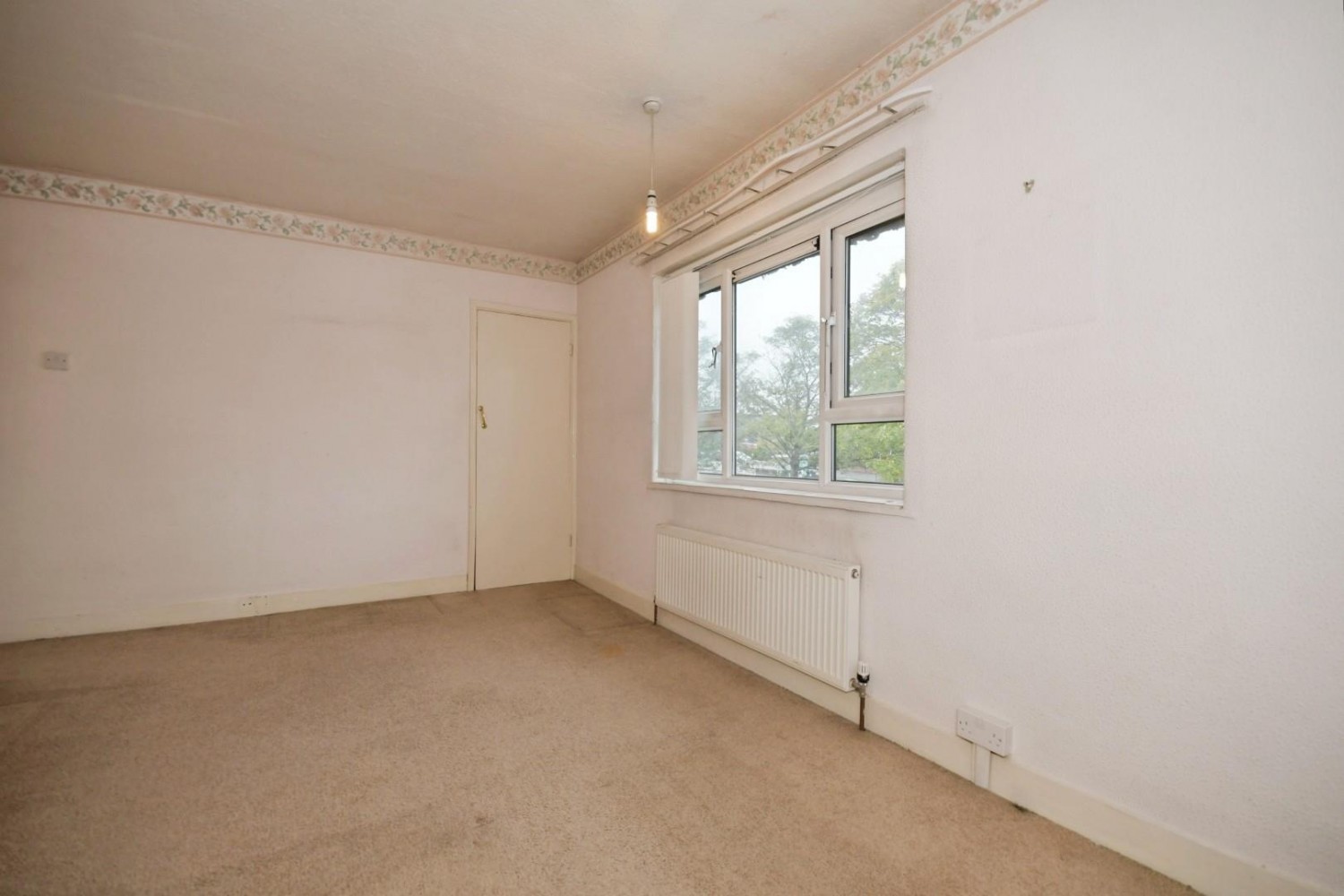 Halifax Road, Wadsley Bridge, S6