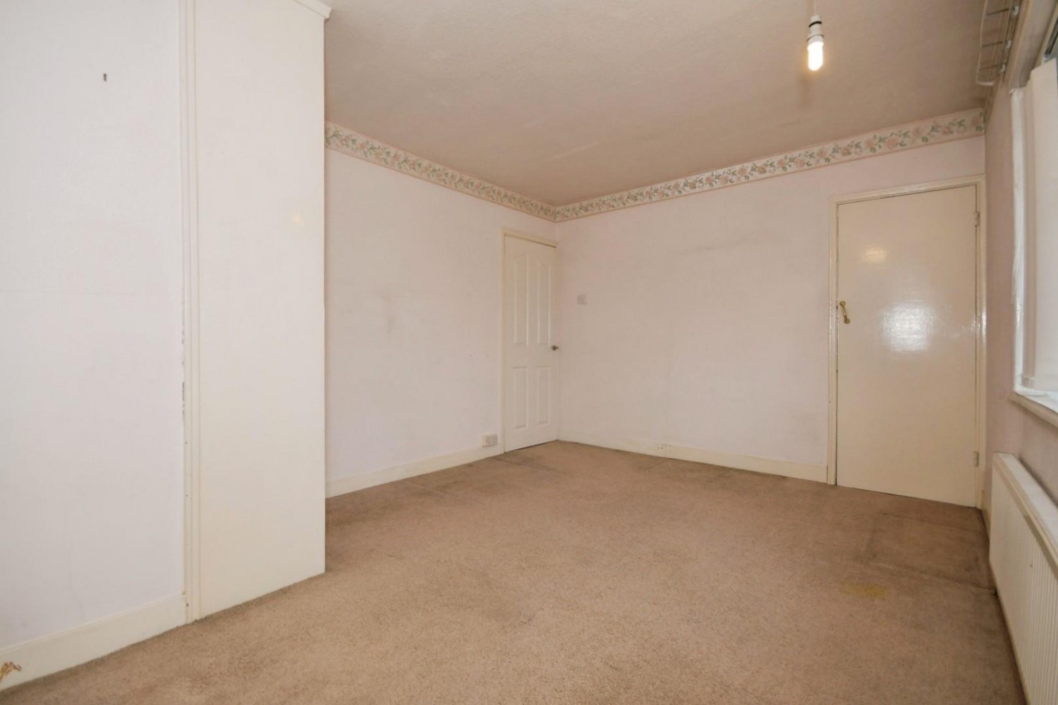 Halifax Road, Wadsley Bridge, S6