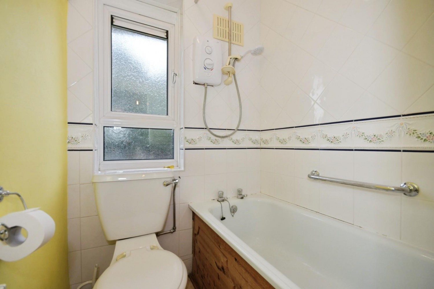 Halifax Road, Wadsley Bridge, S6