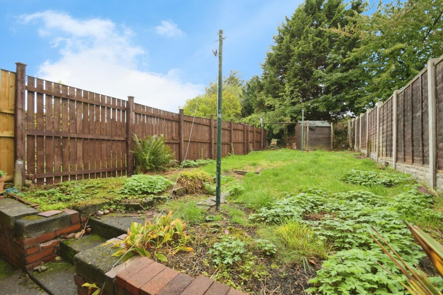 Halifax Road, Wadsley Bridge, S6