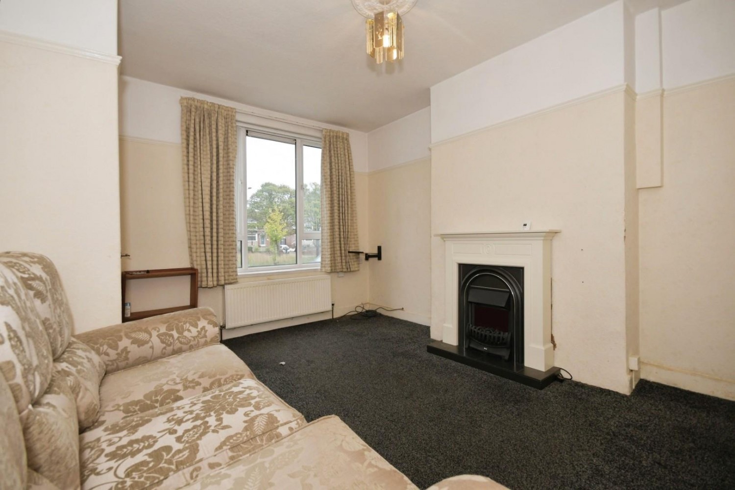 Halifax Road, Wadsley Bridge, S6
