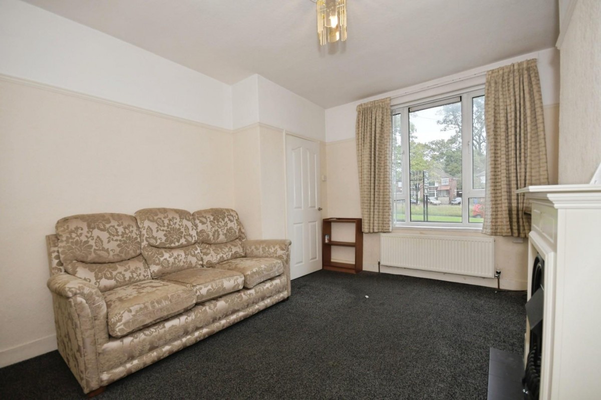 Halifax Road, Wadsley Bridge, S6