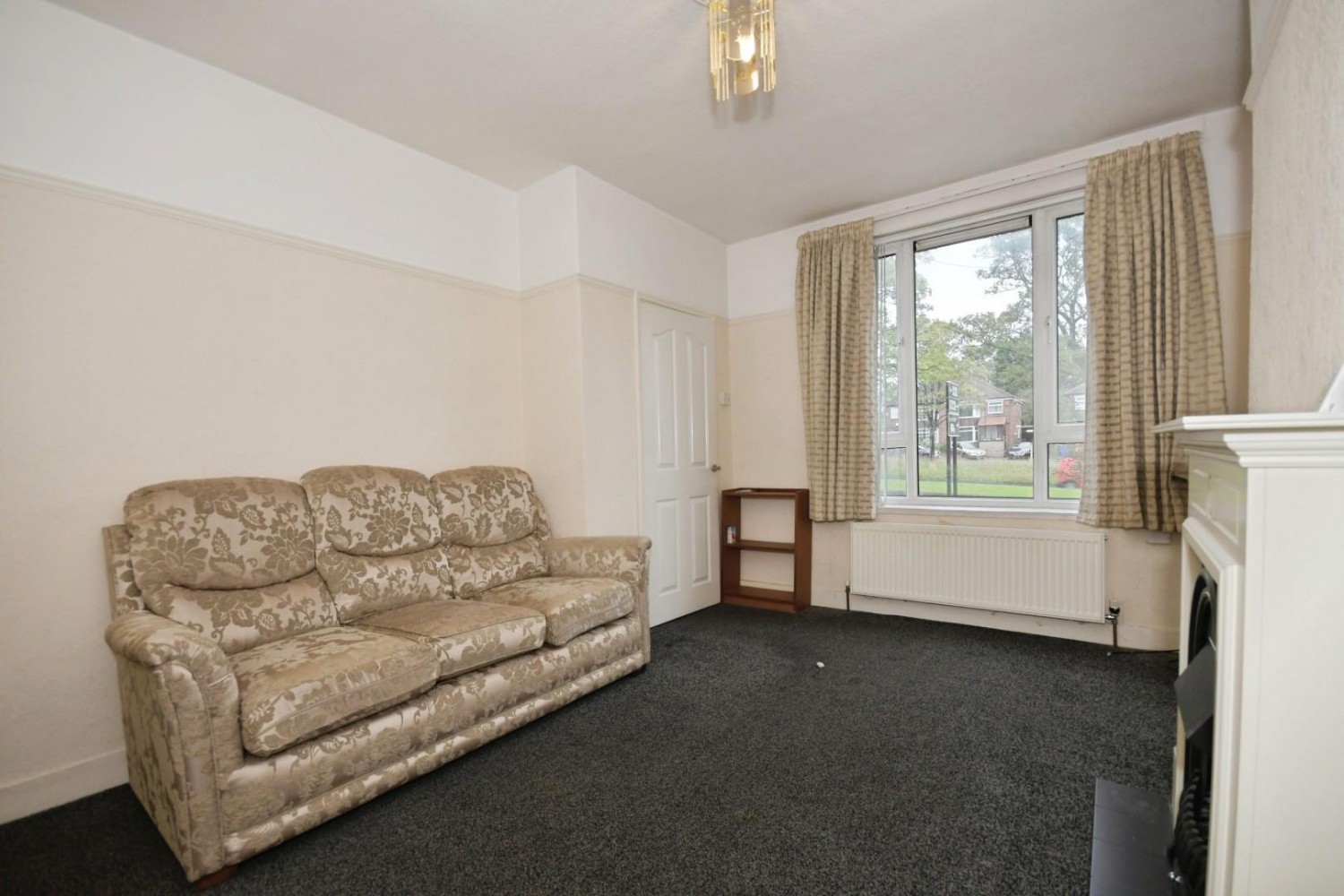 Halifax Road, Wadsley Bridge, S6