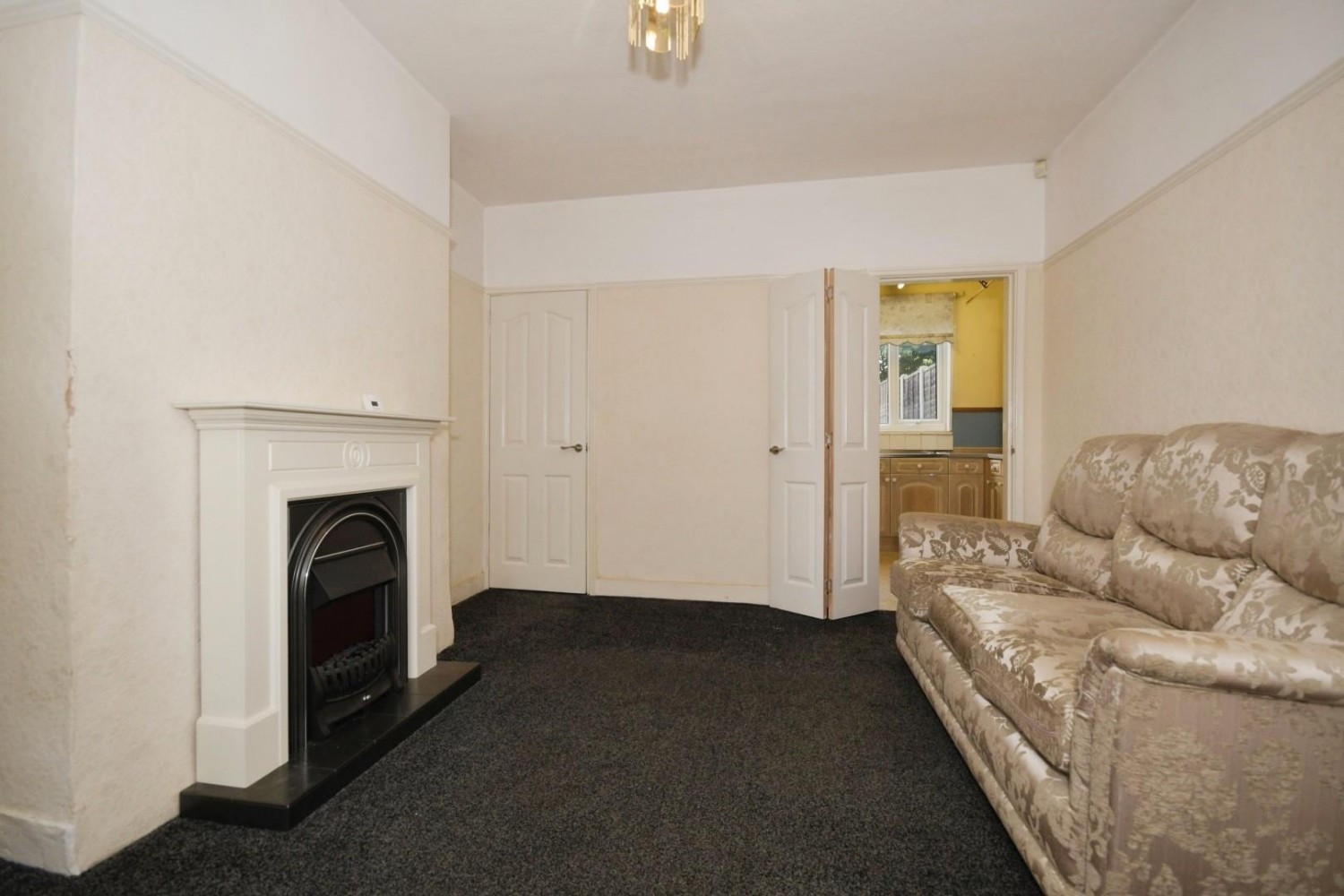 Halifax Road, Wadsley Bridge, S6