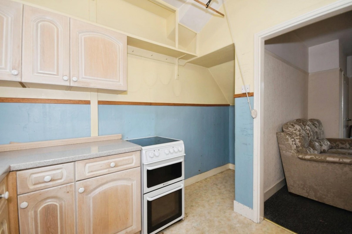 Halifax Road, Wadsley Bridge, S6