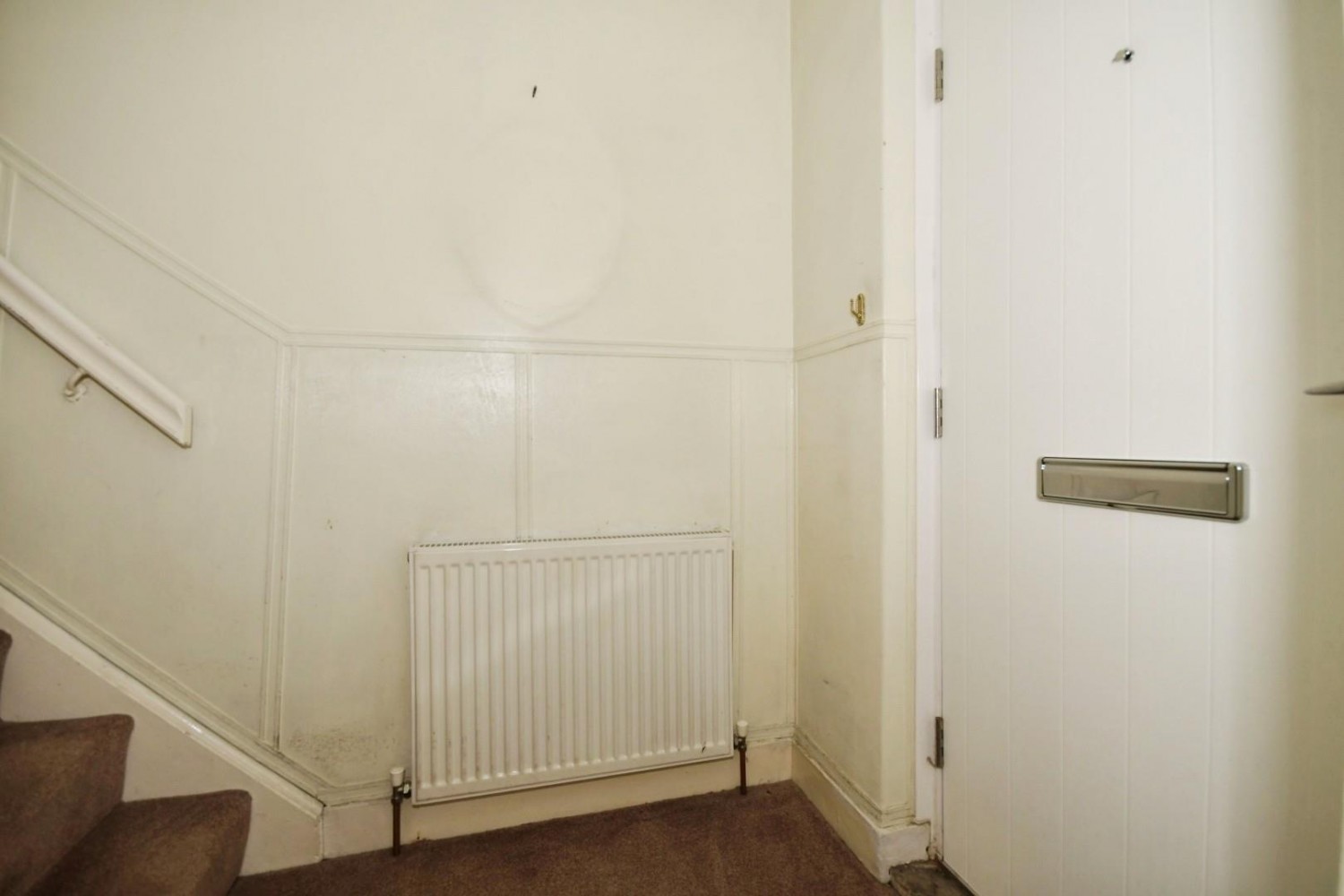 Halifax Road, Wadsley Bridge, S6