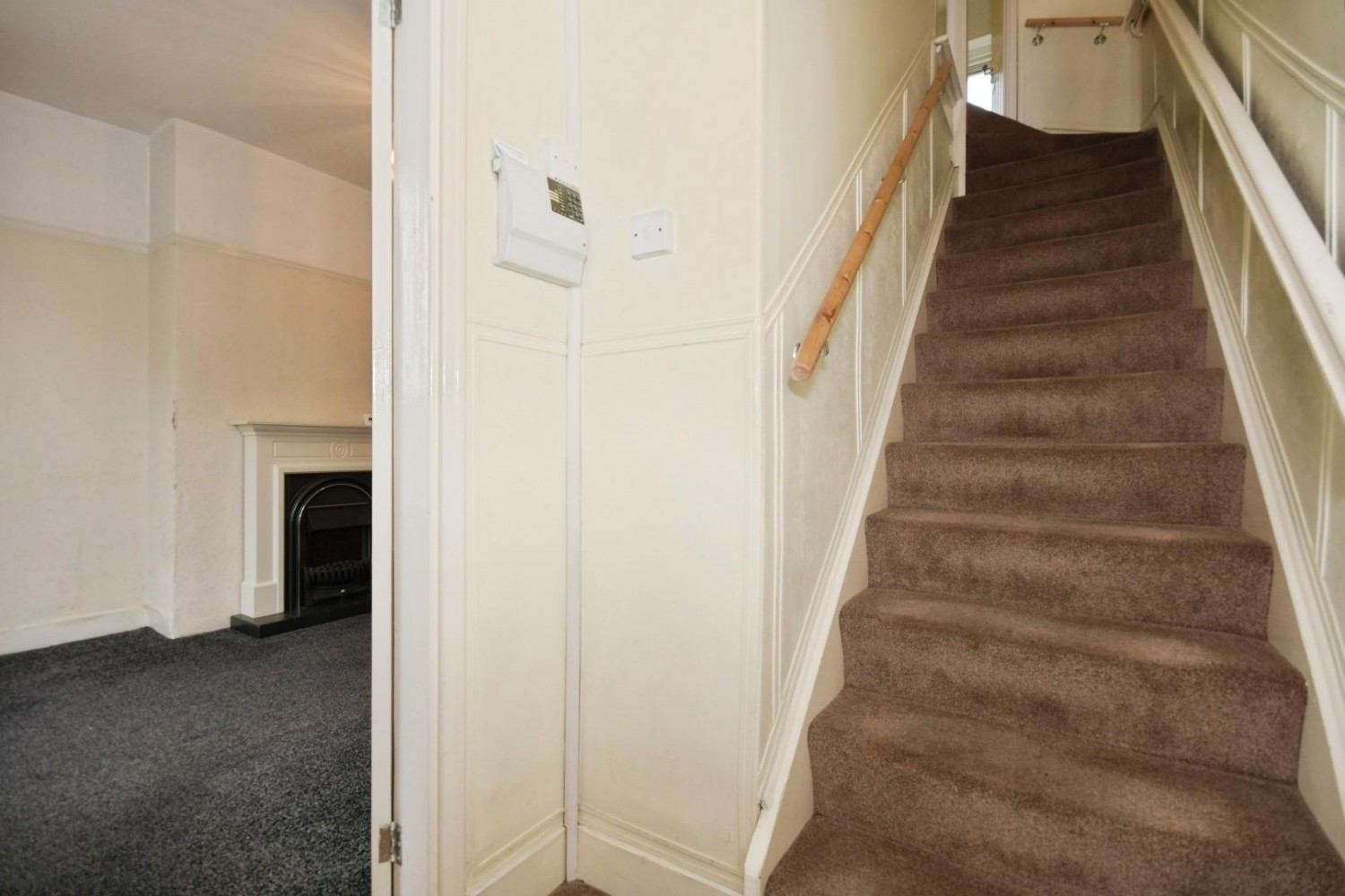 Halifax Road, Wadsley Bridge, S6