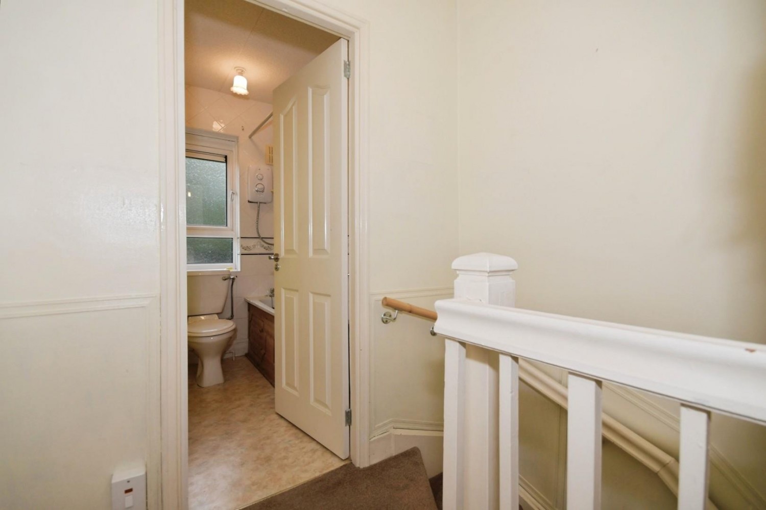 Halifax Road, Wadsley Bridge, S6