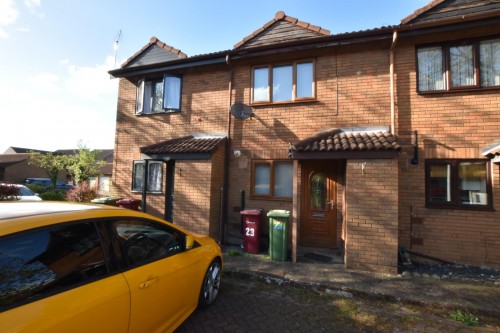 Mackender Court, Scunthorpe