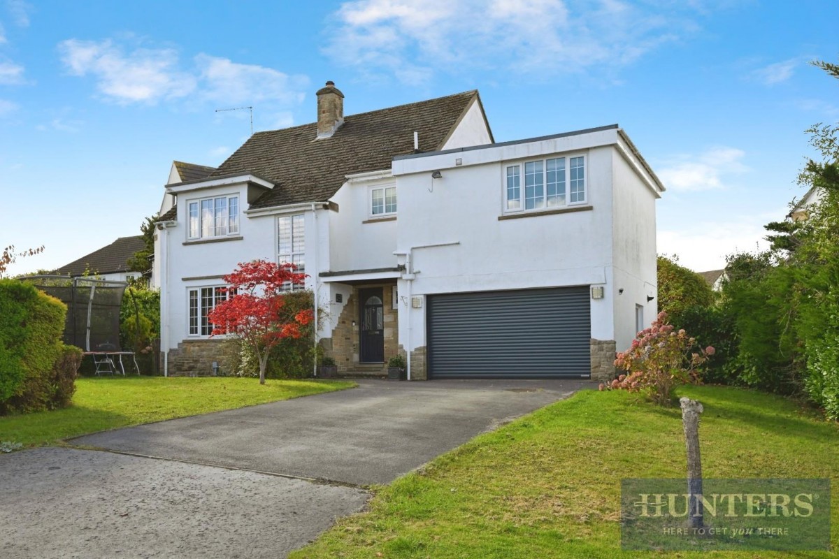 Ridge Close, Guiseley, Leeds