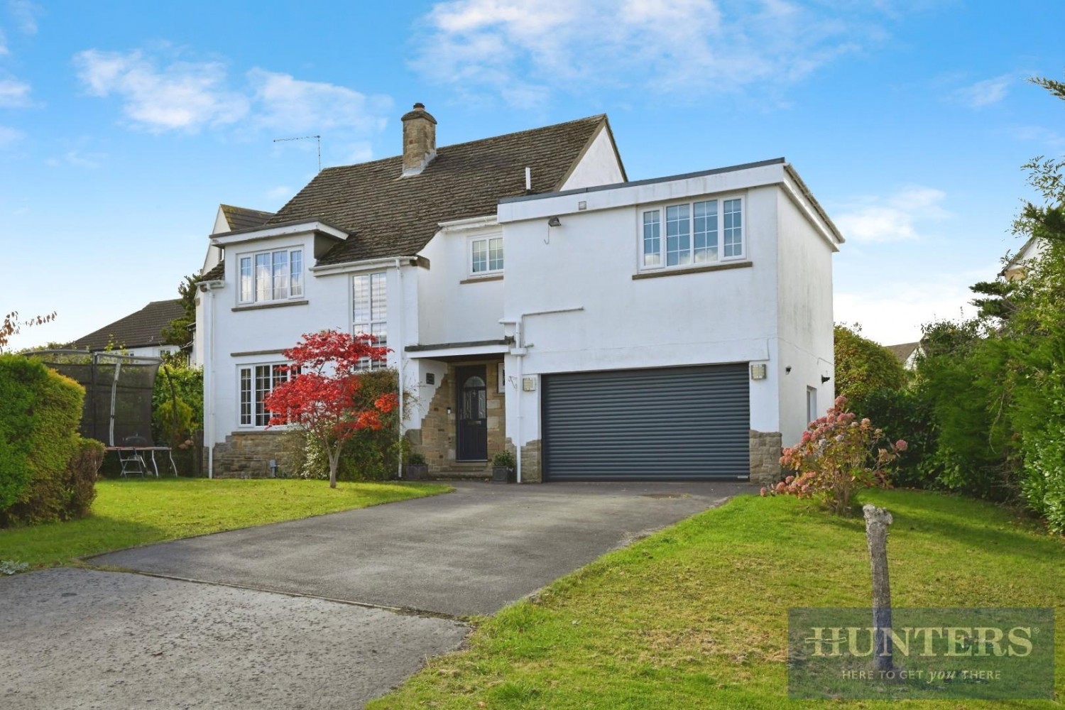 Ridge Close, Guiseley, Leeds