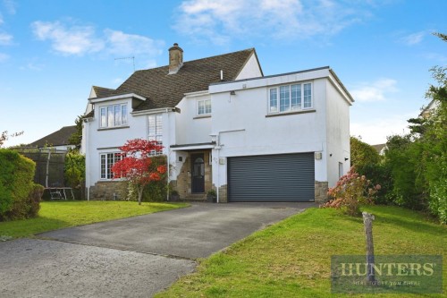 Ridge Close, Guiseley, Leeds