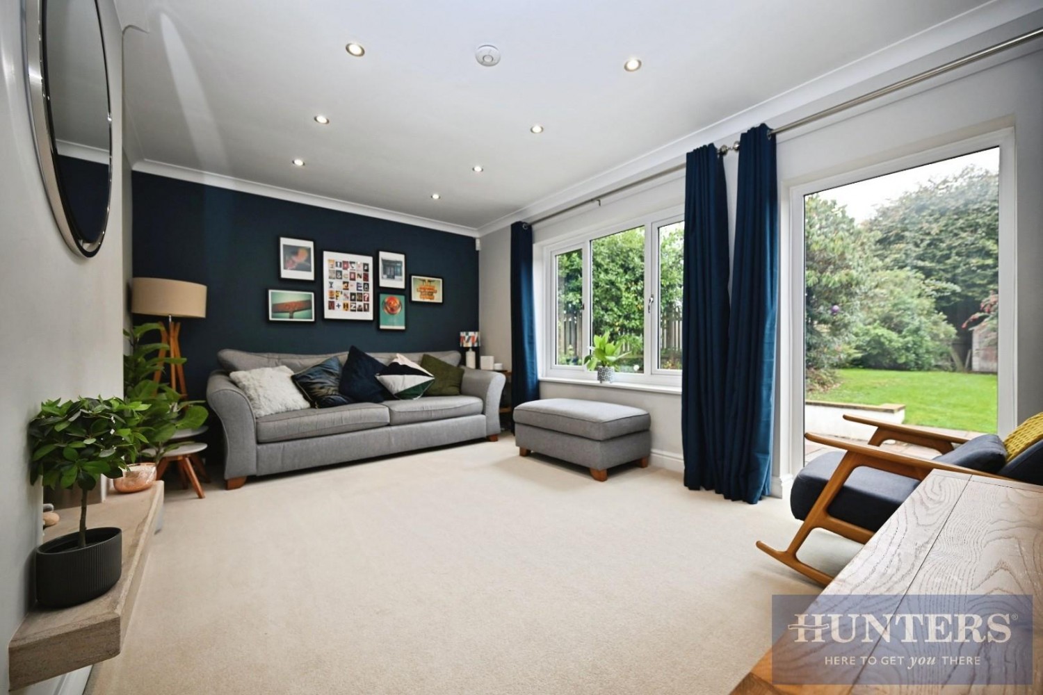 Ridge Close, Guiseley, Leeds