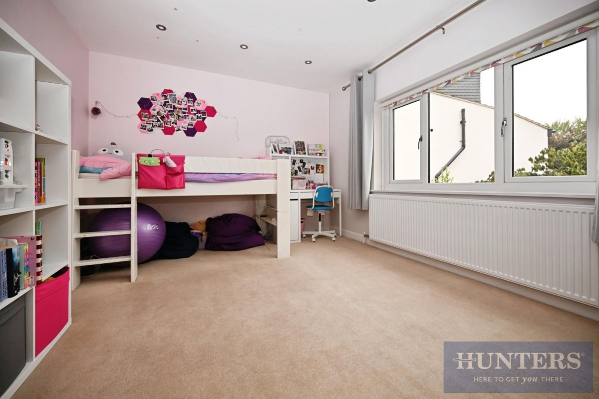 Ridge Close, Guiseley, Leeds