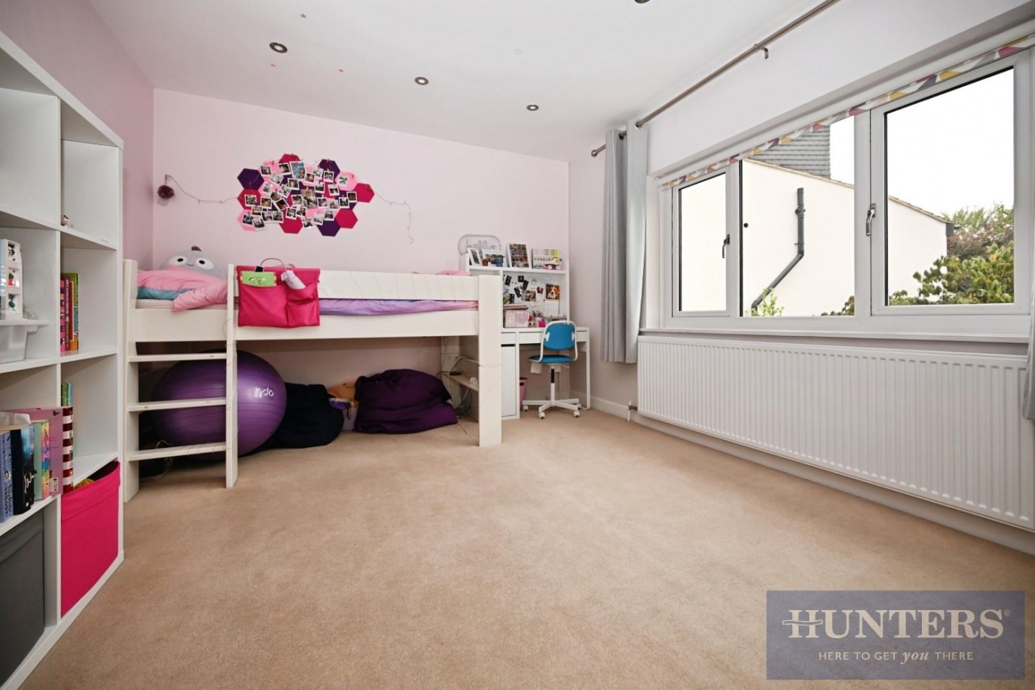 Ridge Close, Guiseley, Leeds