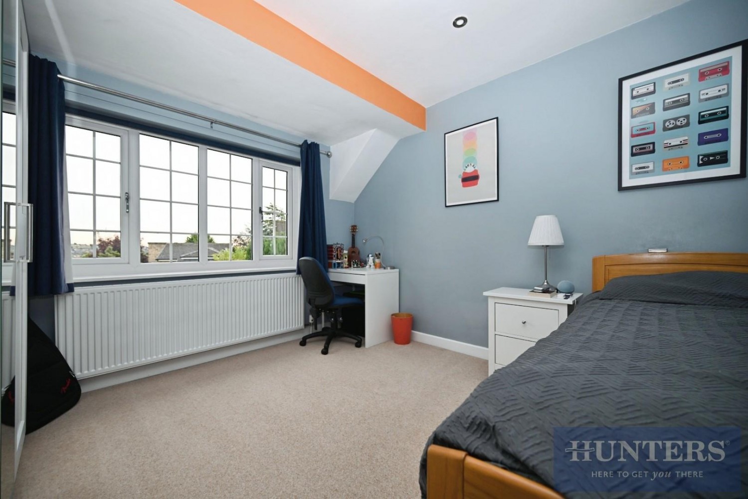 Ridge Close, Guiseley, Leeds